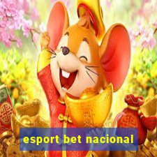 esport bet nacional